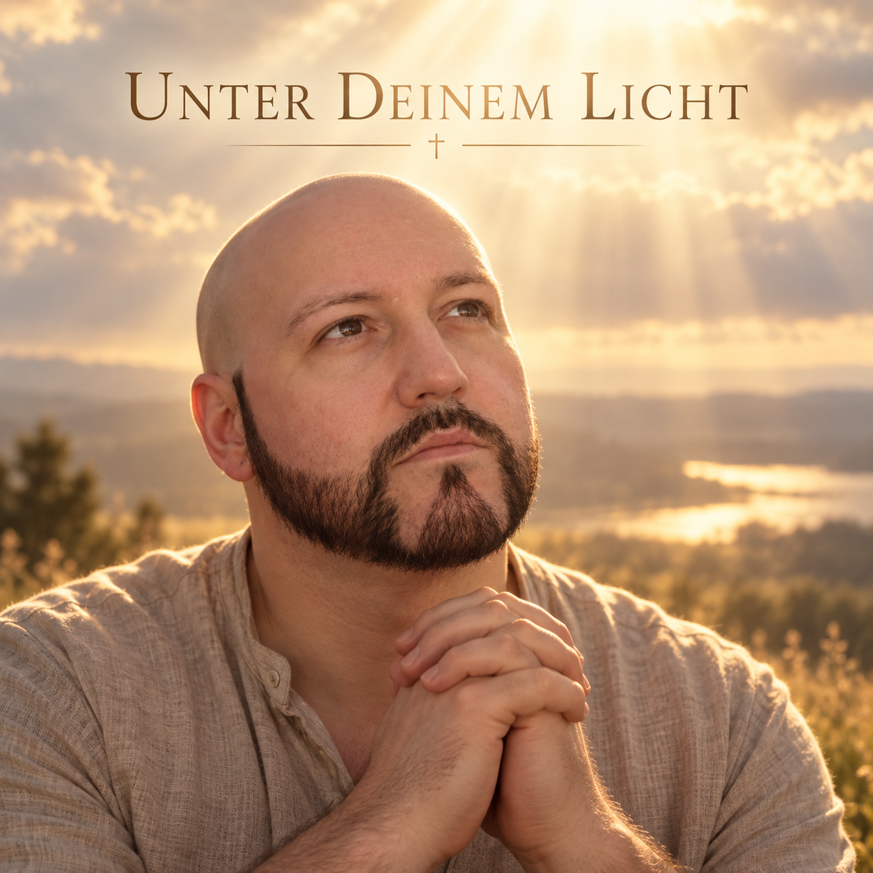 Cover von Unter Deinem Licht