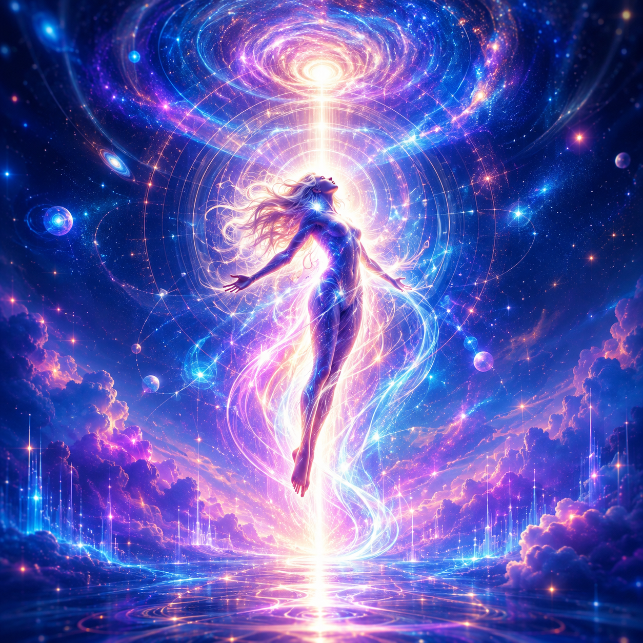 Cover von Eternal Glow