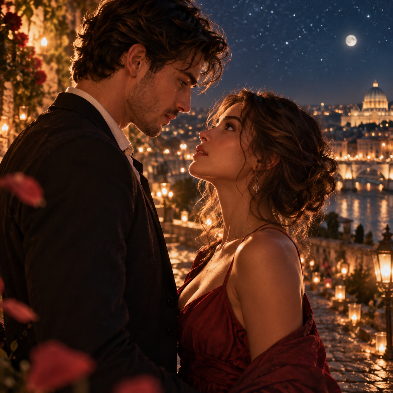 Cover von Liebe auf den ersten Blick