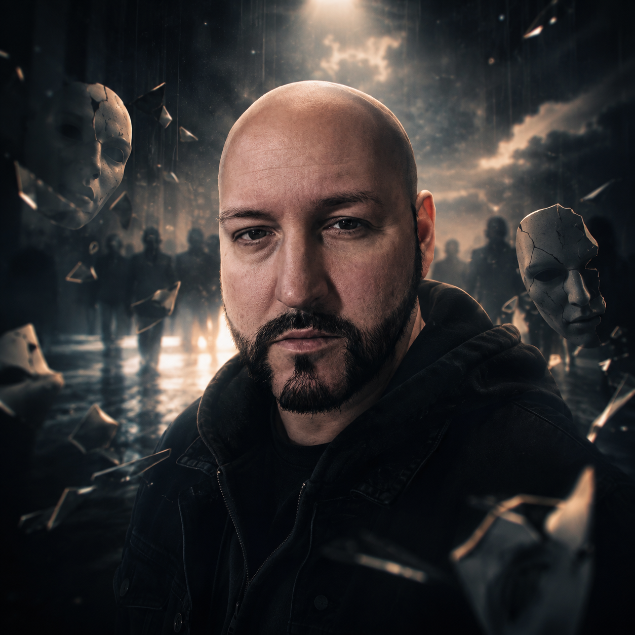 Cover von Echt sein