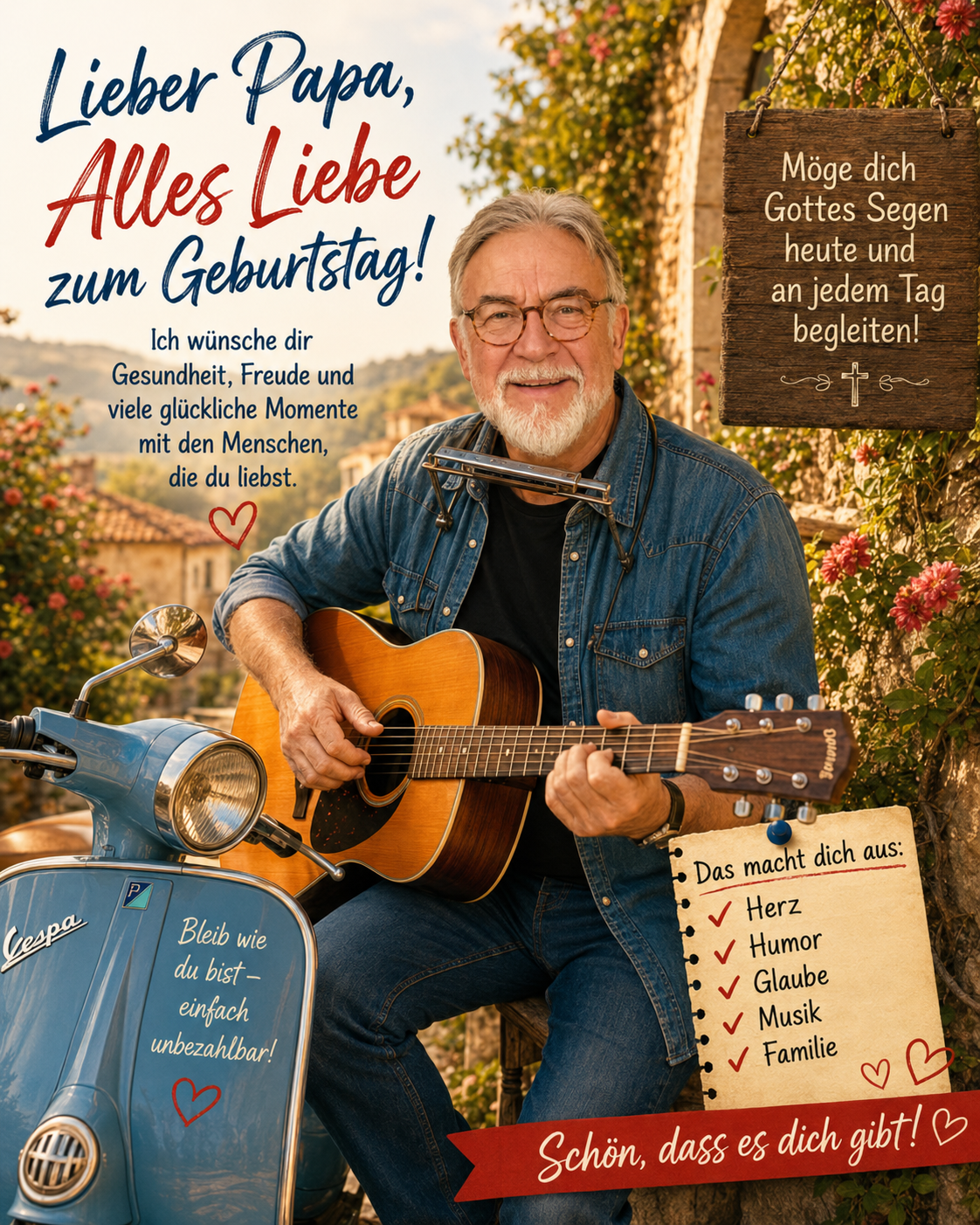 Cover von Du fährst nie allein