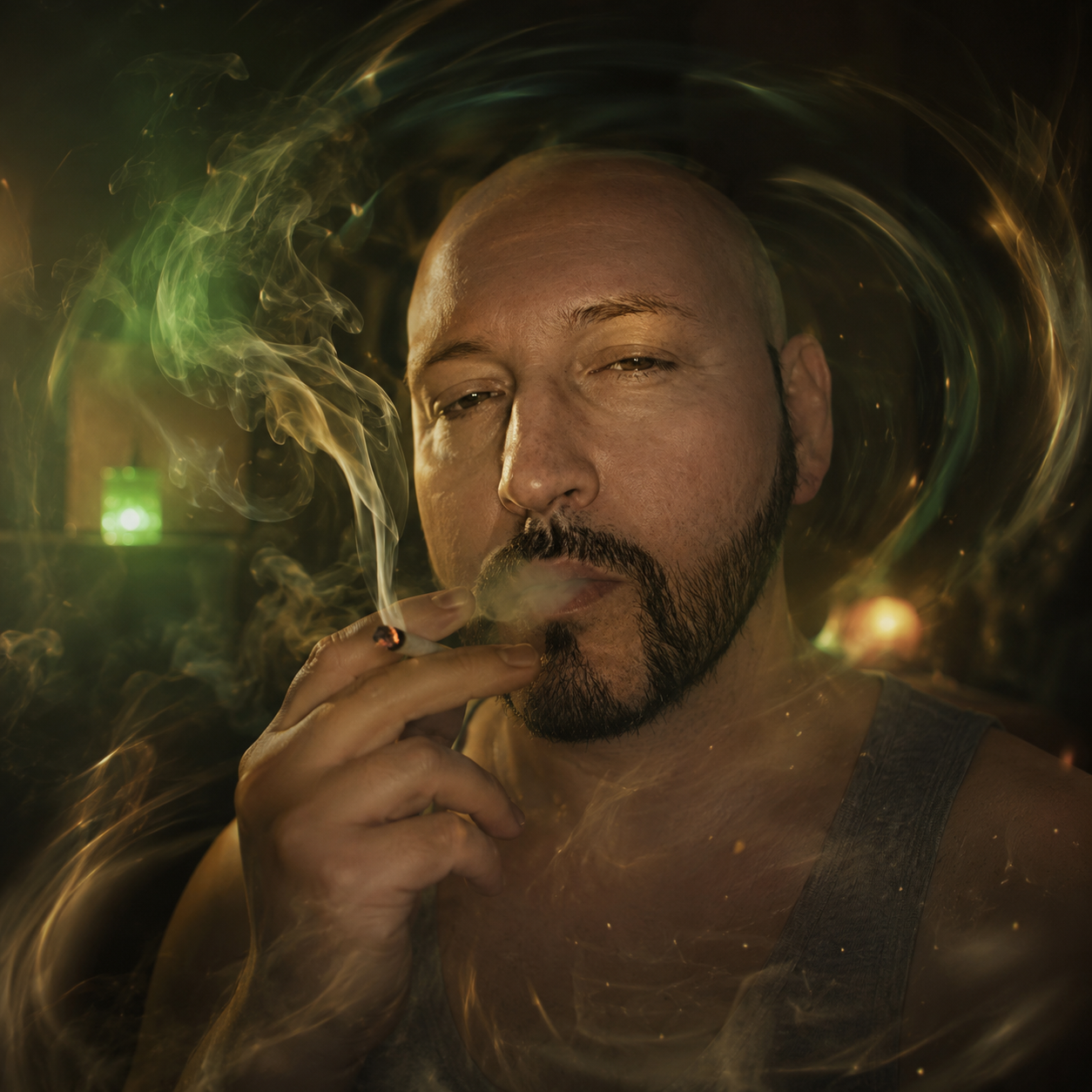 Cover von Zeitlupe