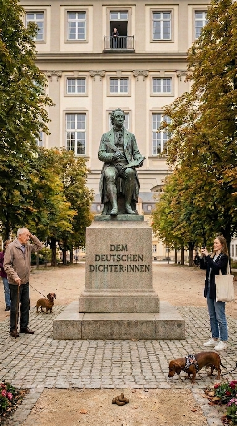Cover von Liebe Hörer_innen_