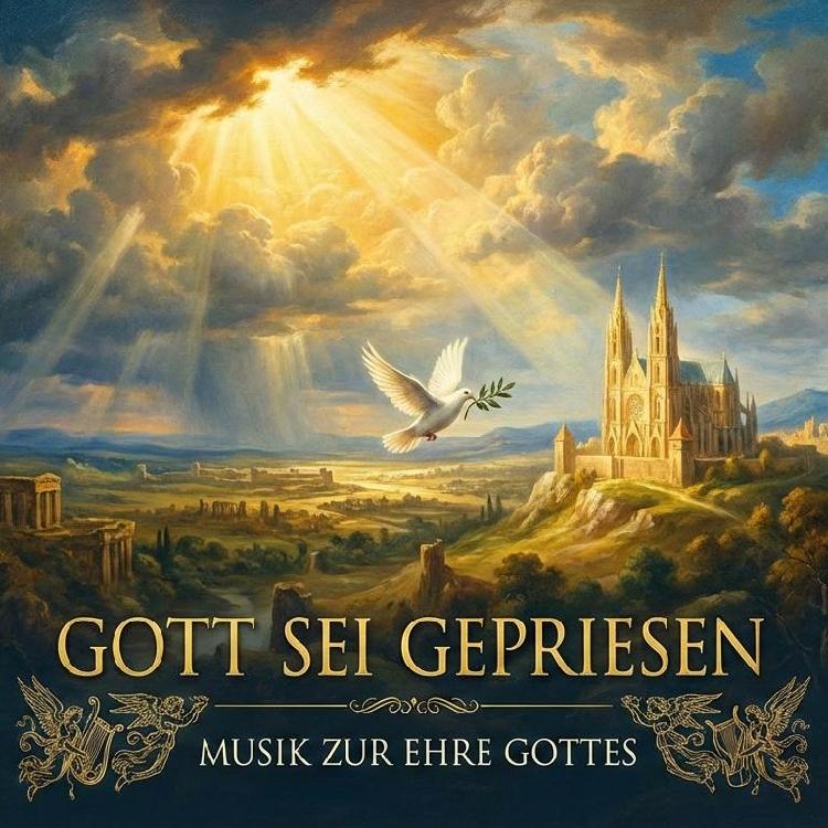 Cover von Nur Du, Herr